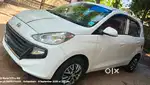 Hyundai New Santro 2020