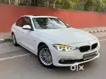 BMW 3 Series 330I, 2017, Petrol