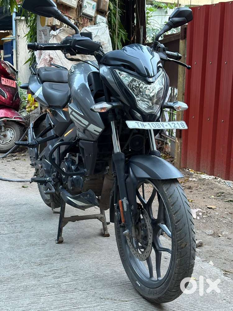 Bajaj Pulsar NS 125 (Model - 2023)