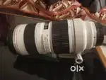 Canon 70x200
