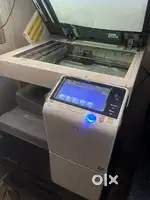 KONICA MINOLTA BIZ HUB 287