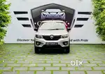 Renault KWID RXT 1.0, 2016, Petrol