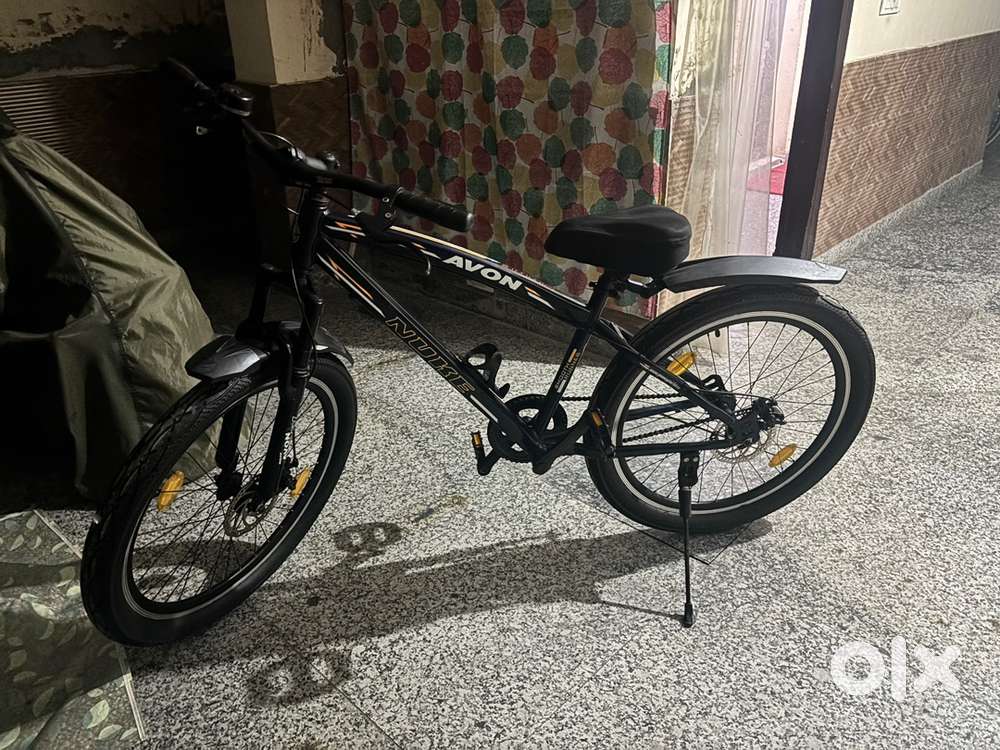 Avon Nuke Cycle- Excellent Condition