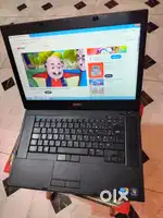 Dell Core i5  4gb Ram  500gb HDD