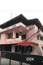 LADIES PG AT PALARIVATTOM ONE VACANCY