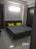 NO BROKERAGE 500+ PGs for Boys with meals & amenities in Noida!