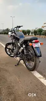 Single owner