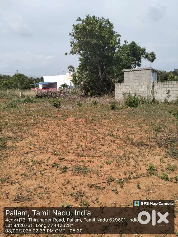 ஒரு சென்டுக்கு 1.7 லட்சம் மட்டுமே நாகர்கோவில் நகர பகுதிக்குள்