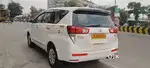 Toyota Innova Crysta G 8 STR, 2019, Diesel