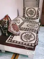 5 seater sofa