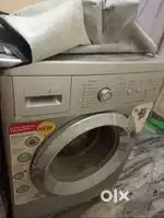 Front load Ifb washing machine