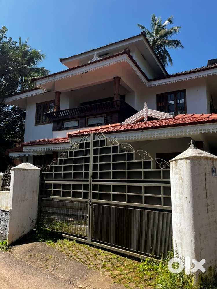 House for loan