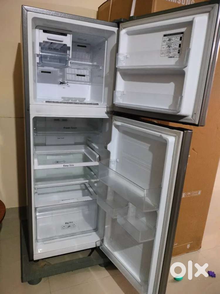 Selling used well conditioned Fridge