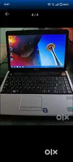 Dell laptop