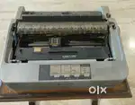 EPSON LX-310 Bill Printer