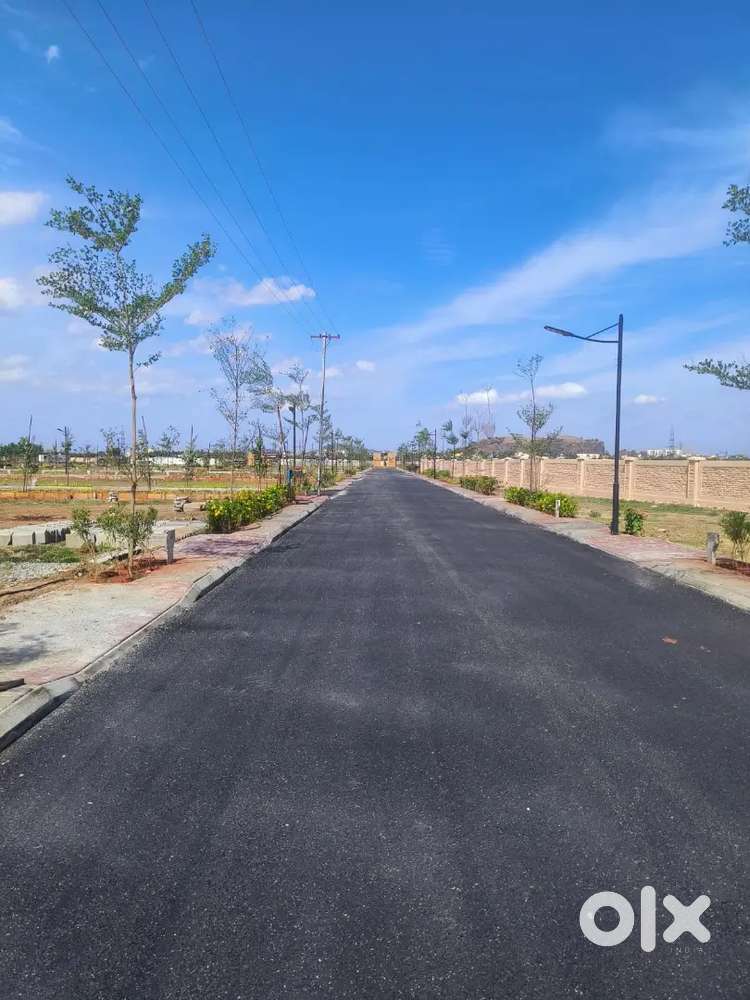 Chengalpattu Mamandur GST touch residential and Commercial Land Sale