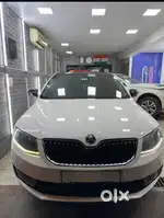 Skoda Octavia 2015 stage 1 in excellent condition