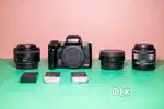 Canon M50ii