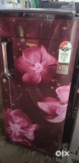 PREMIUM LESS USED FRIDGE AVAILABLE