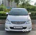 Toyota Innova 2009-2011 2.0 VX 8 STR, 2009, Diesel