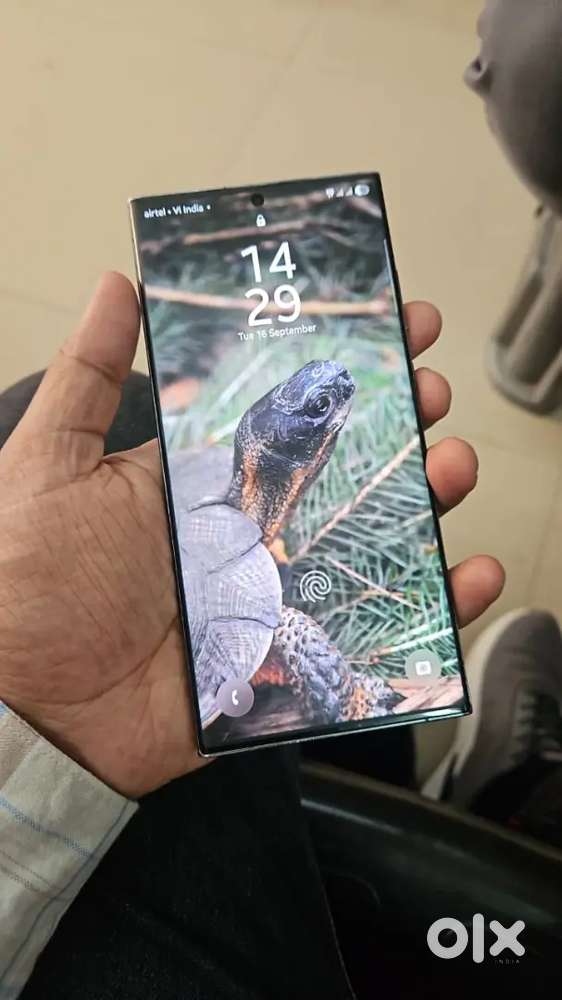 Samsung s23 ultra