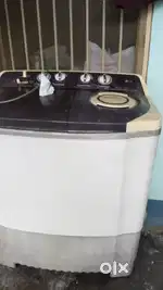 Lg washing machine 5 * very good in condition