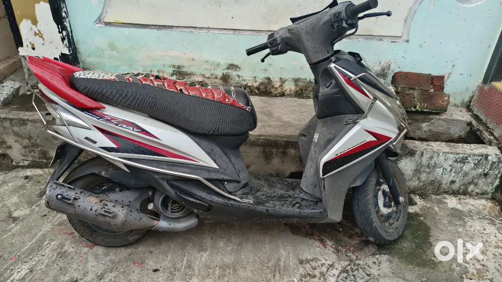 Yamaha Ray z good condition