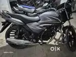 Good condition Honda Shine 125CC