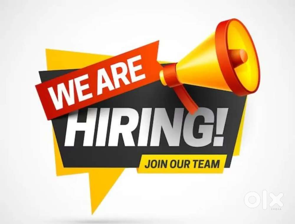 Shop Assistant or Helper