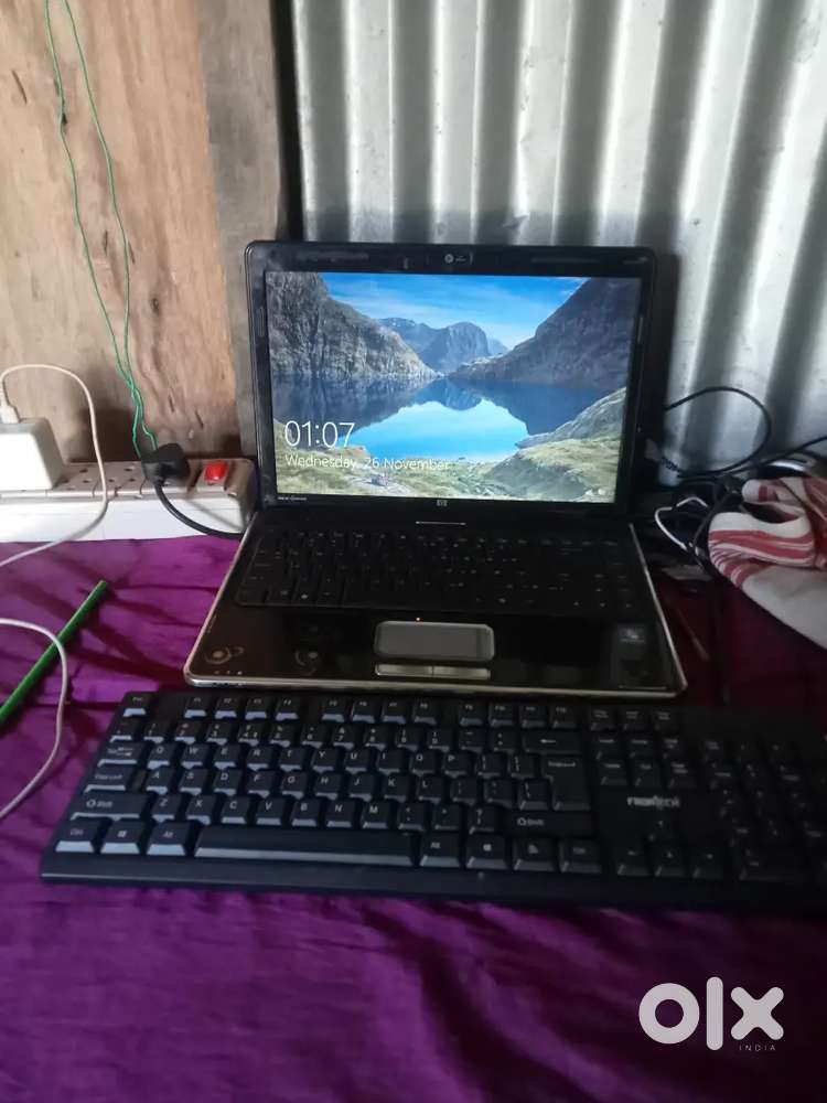 HP Laptop sell for Money Problem