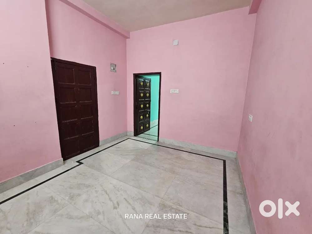 Working space required ? 1bhk on jemslong road house rent in TKP.