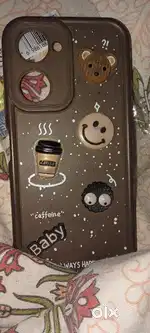 Mobile cover