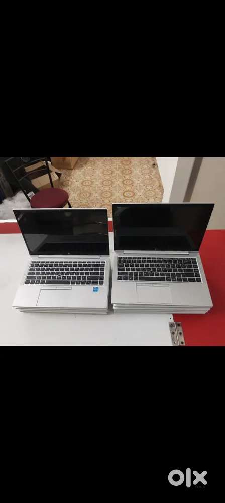 Dell HP Lenovo Corporate laptops 12k to 34k H-TECH VIRUGAMBAKKAM PORUR