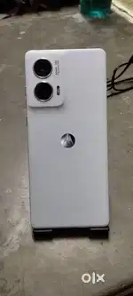 Mobile phone selling for financial issue