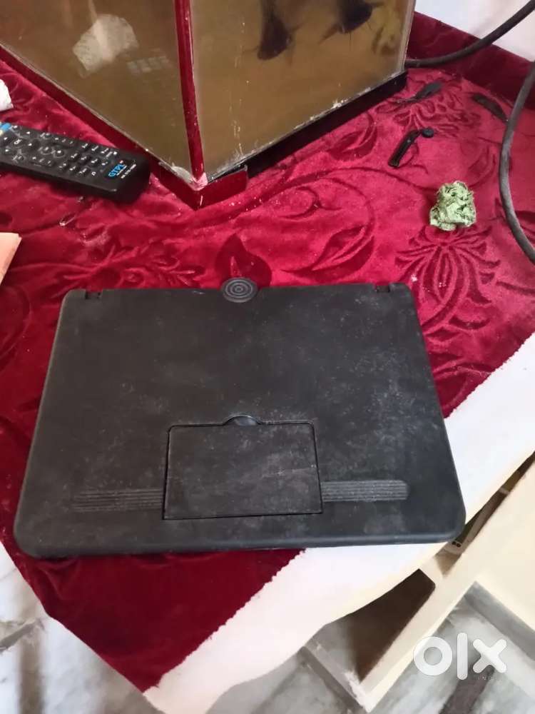 Big screen for phones