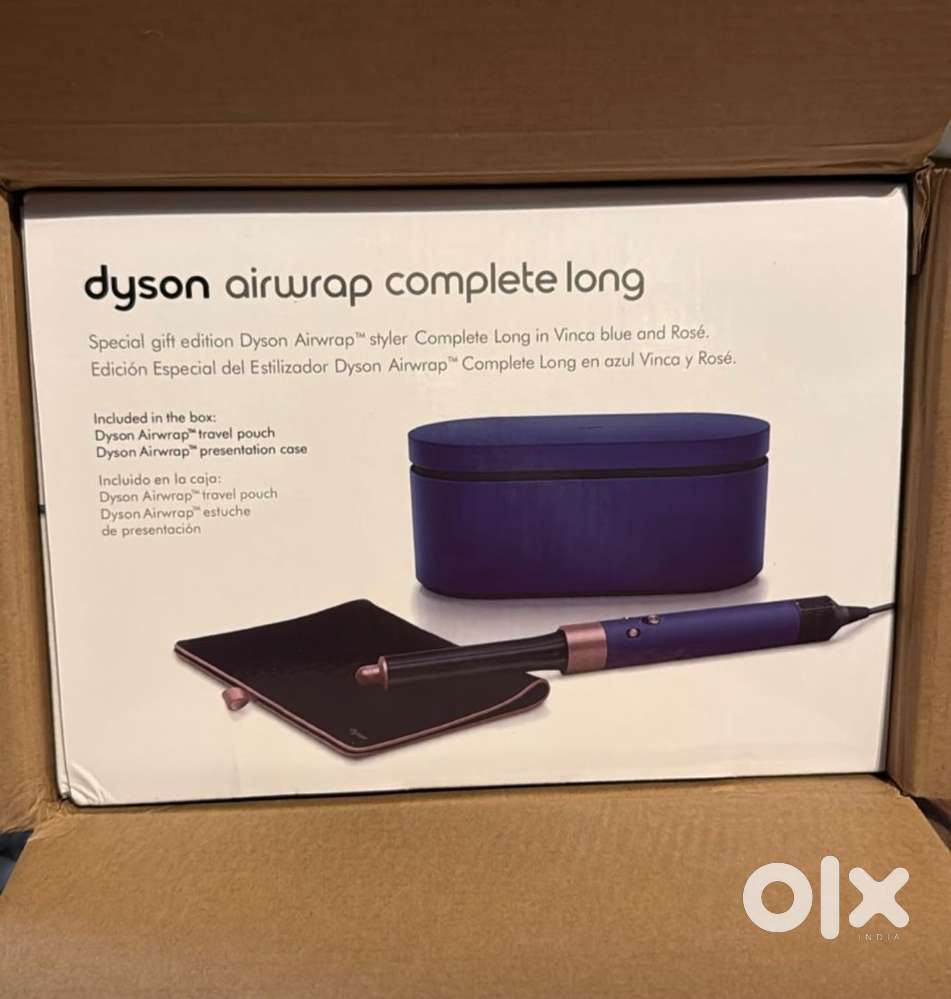 DYSON AIRWRAP MULTI-STYLER