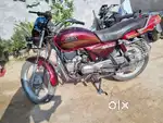 Exchange with scooty New tyre new tube engine ok meter ok all ok bike