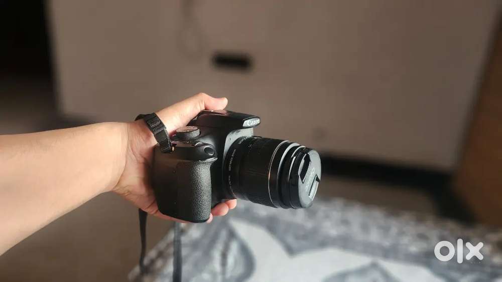 Canon EOS 1300D