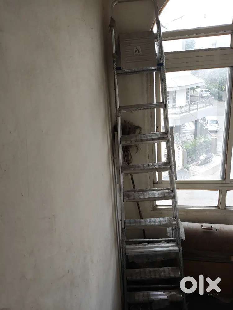 Aluminium siddi hite 12fit argent sell