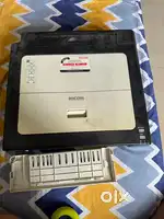Ricoh Black and White Laser Printer