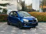 Maruti Suzuki Celerio X AMT ZXI, 2019, Petrol