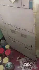 Canon 3300 ir xerox machine