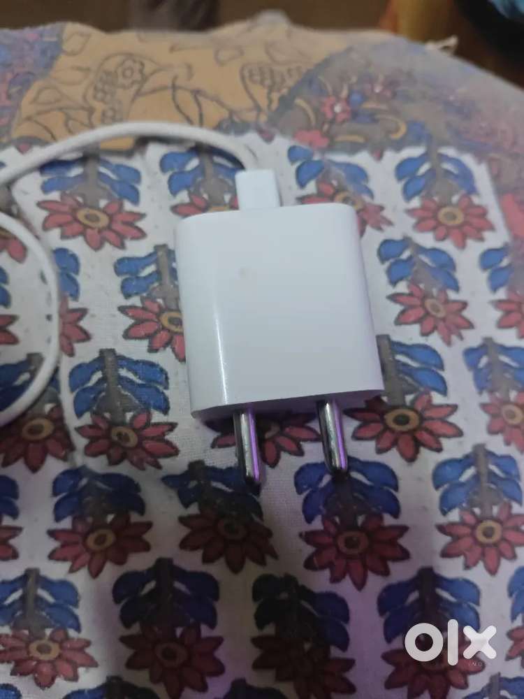 Iphone original charger type c to c