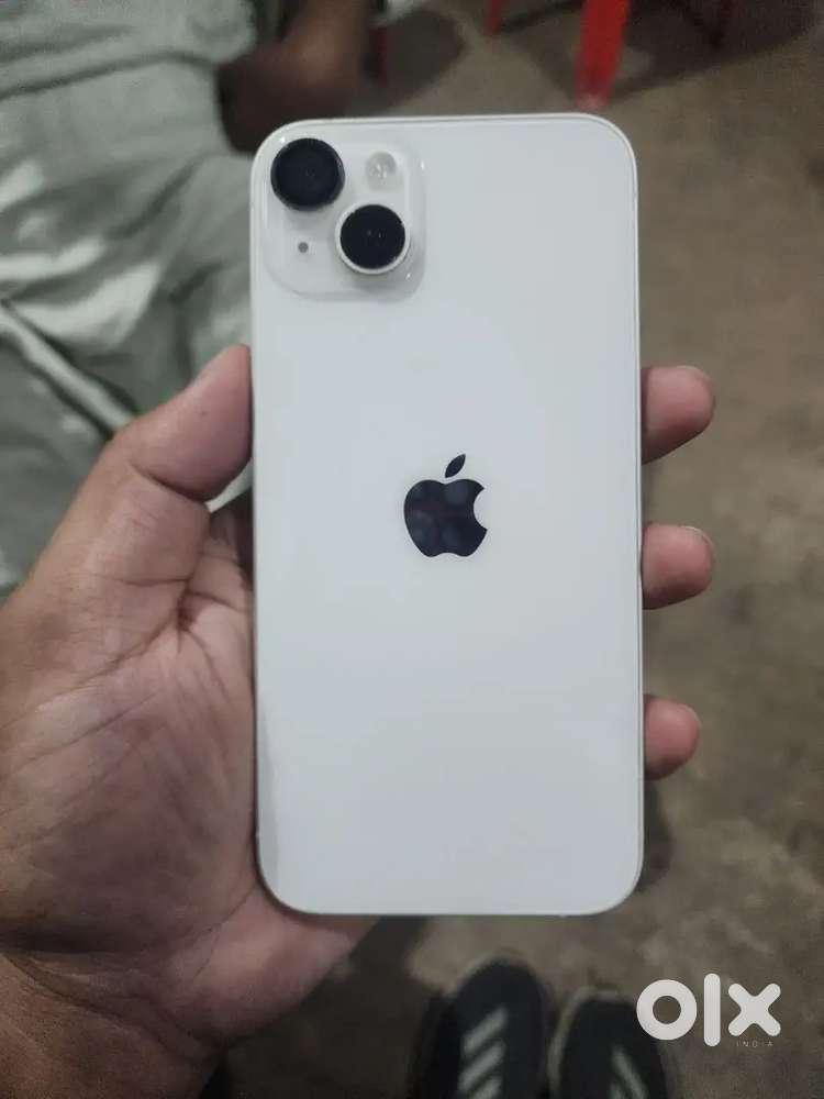 Iphone 14 plus 128gb 84%