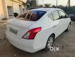 Nissan Sunny 2012 Diesel 97000 Km Driven