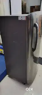 Lg refrigerator