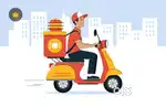 Delivery Boy Job