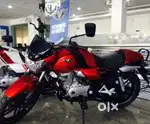 BAJAJ V15 with Front Disc