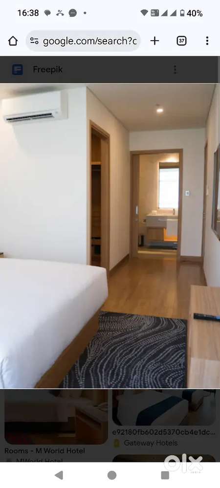 hotel near gauhati club , 14 rooms, 2 hall for  ceremony, on rent