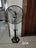 Pedestal Fan
